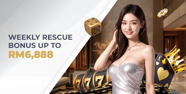 weekly rescue